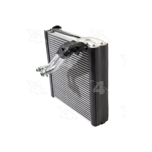 の Four Seasons 64033 Parallel Flow Evaporator Core Parts FOU